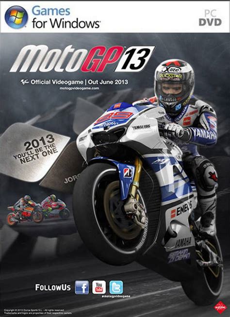 moto gp pc download highly compressed
